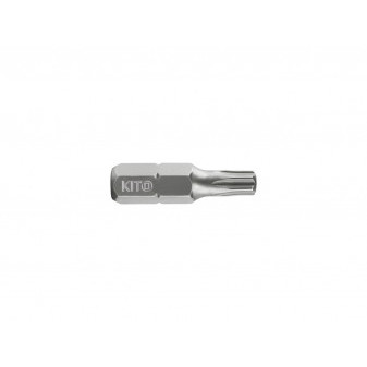 hrot TORX, T 7x25mm, S2