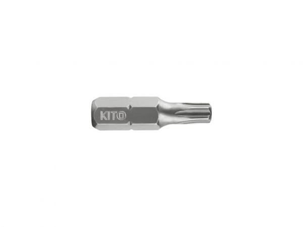 hrot TORX, T 8x25mm, S2