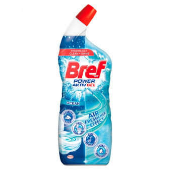 Bref wc gél OCEAN, 700 ml