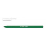 Guľôčkové pero Signetta Classic ICO, zelená farba, A9024040