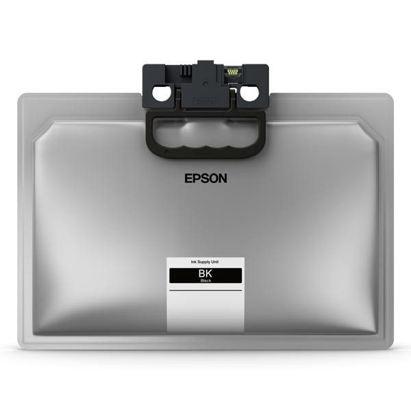 Epson originálny ink C13T966140, black, Epson WF-M52xx, 57xx