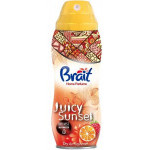 BRAIT osviežovač vzduchu 300ml Parfume Juicy Sunset