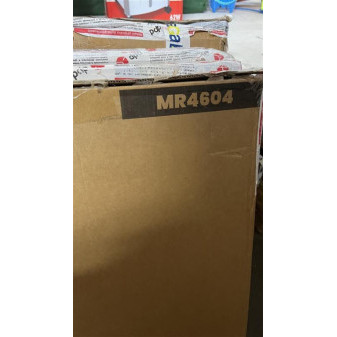 Aga Rohový kovový regál 180x90x40 cm 5 políc 2DAZ295