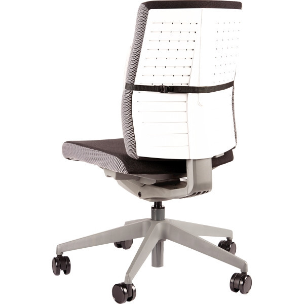 Chrbtová opierka Fellowes Smart Suites Slimline