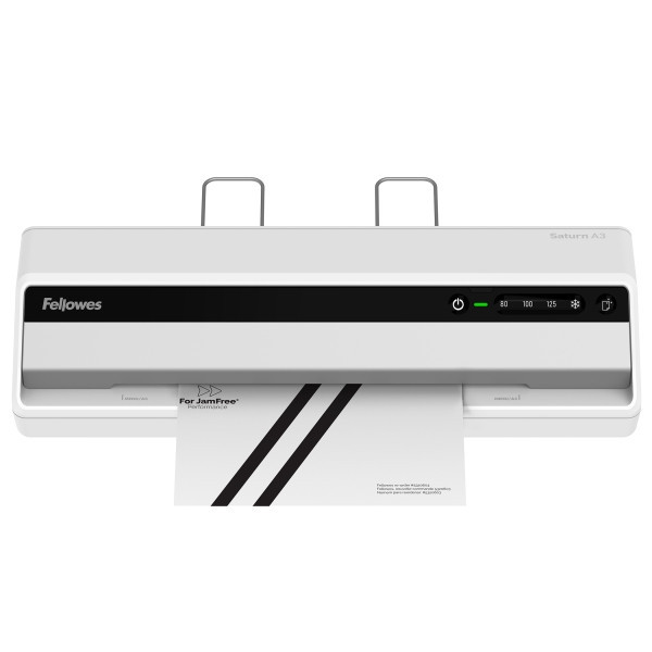 Laminátor Fellowes SATURN A3