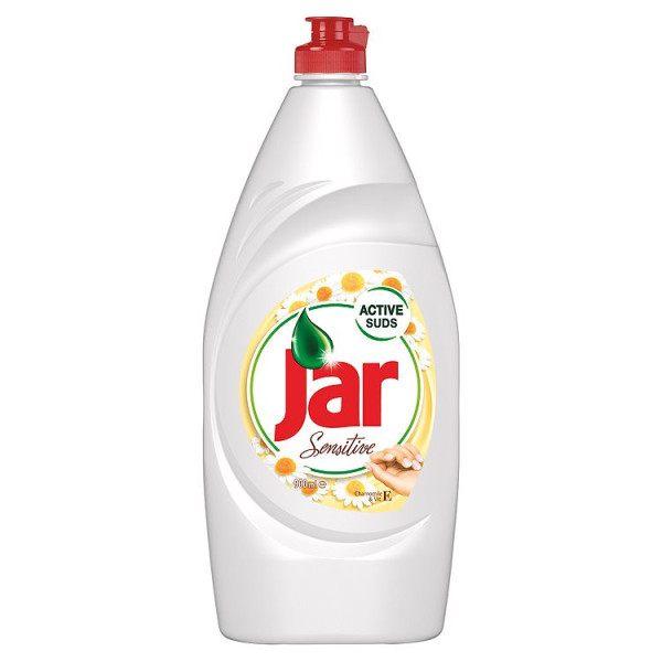 Jar 900 ml Heřmánek na nádobí