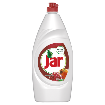Jar 900 ml Granátové jablko na riad
