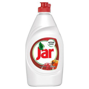 Jar 450ml pomegranate na riad (Granátové jablko) - dopredaj