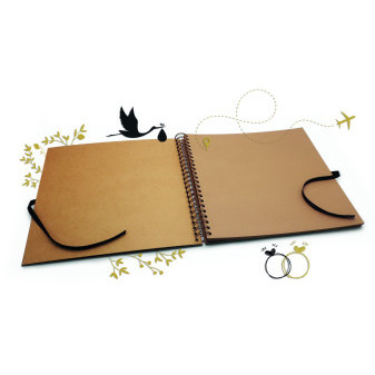 Album XL - 300x300 - kraft