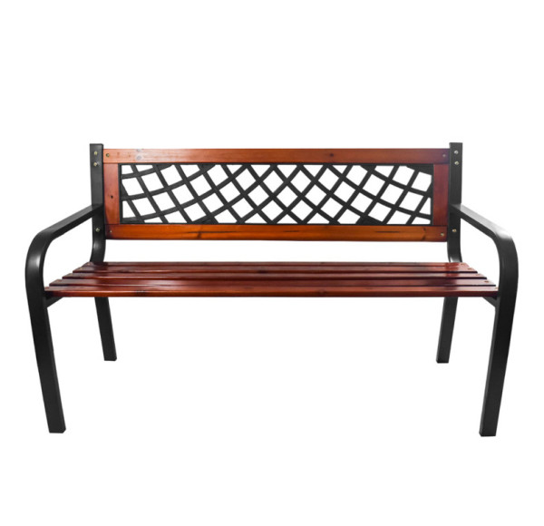 Linder Exclusiv Záhradná lavica MC4412 118x52x74 cm