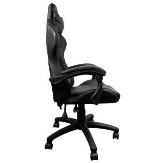 Aga Herná stolička MR2080 Čierna