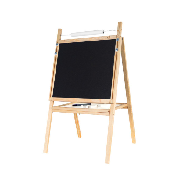 Aga4Kids Detská obojstranná tabuľa MS3