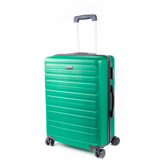 Aga Travel Sada cestovných kufrov MR4657 Tmavo zelená