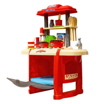 Aga4Kids Plastová kuchynka MR6084