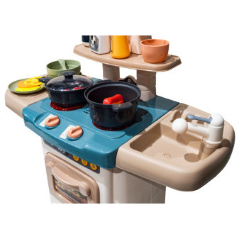 Aga4Kids Plastová kuchynka MR6086