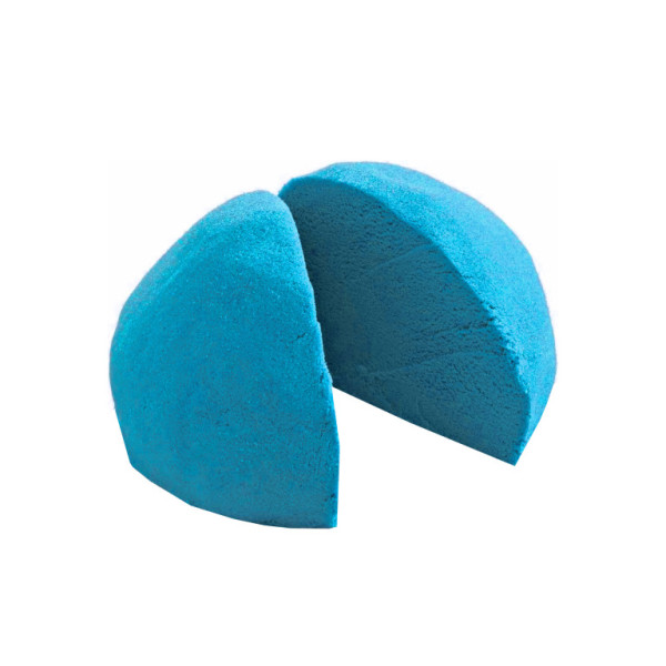 Aga4Kids Kinetický piesok 1 kg Modrý