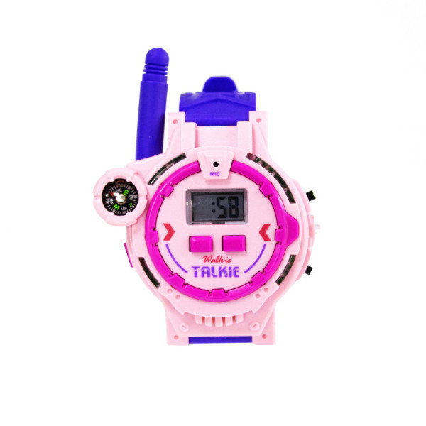 Aga4Kids Set detských hodiniek s vysielačkou MR1378