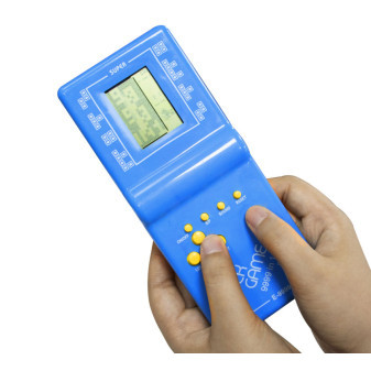 Aga4Kids Digitálna hra Tetris MR1382