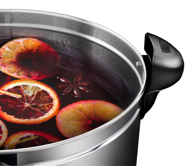 Tresko Varič vareného vína 6,8 l Červený