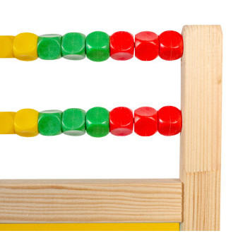 Aga4Kids Detská obojstranná tabuľa ST03Y
