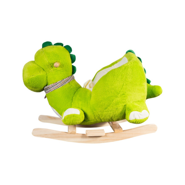 Aga4Kids Hojdací Dinosaurus