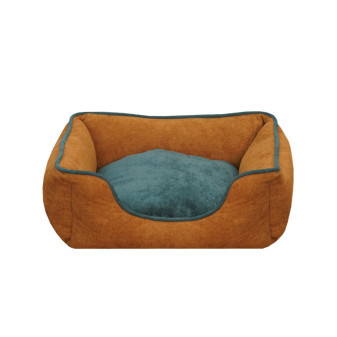 Aga Pelech 60x50x16 cm Oranžový