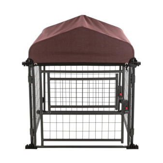Aga Kotec pre psa 76x91 cm DS2SM