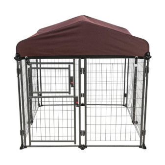 Aga Kotec pre psa 122x130 cm DS2MD