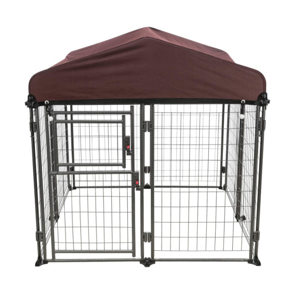 Aga Kotec pre psa 122x130 cm DS2MD