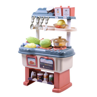 Aga4Kids Plastová kuchynka MR6130