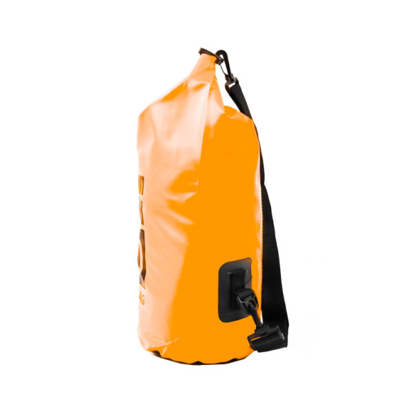 Aga Vodotesný vak 10 l Oranžový
