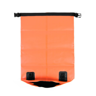 Aga Vodotesný vak 30 l Oranžový