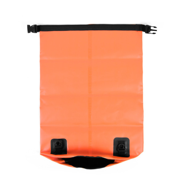 Aga Vodotesný vak 30 l Oranžový