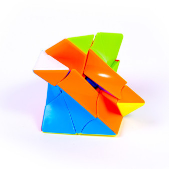 Aga Hlavolam kocka 3x3 DS1105