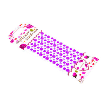 Aga4Kids Samolepiace kamienky DS8105