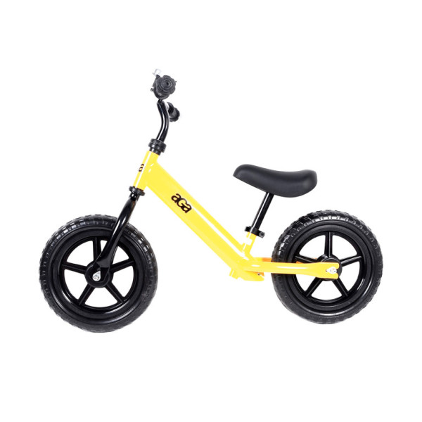 Aga Detské odrážadlo DS2906 Žlté