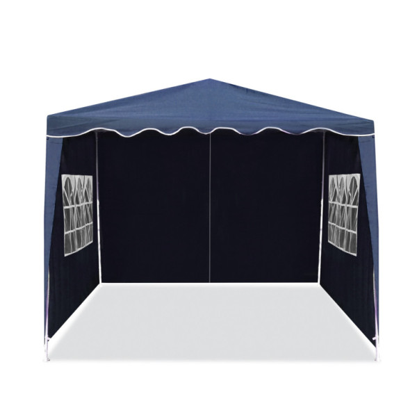 Aga Záhradný altánok 3x3 m DS7007 Modrý