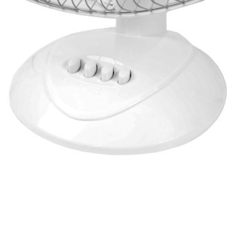 Aga Stolný ventilátor 43 cm MR8112 Biely