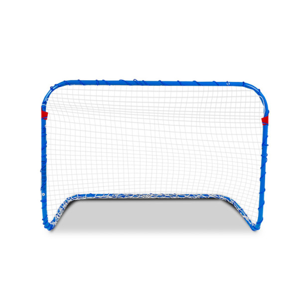 Aga Set futbalových gólov 76x42x54 cm