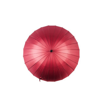 Aga Dáždnik 115 cm Červený