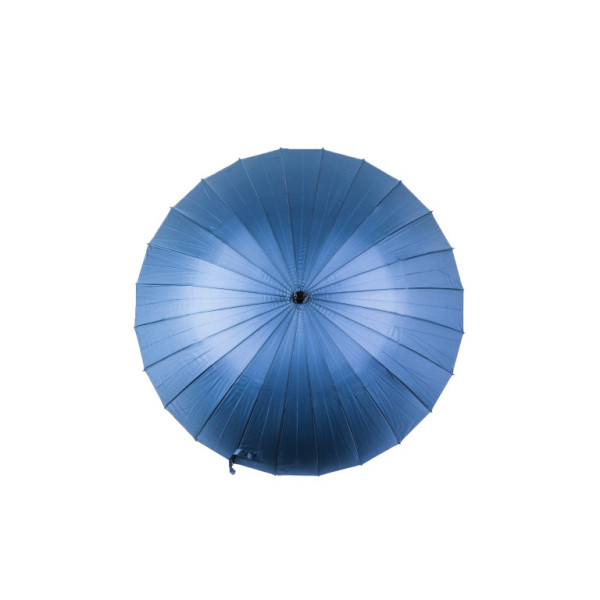 Aga Dáždnik 115 cm Modrý