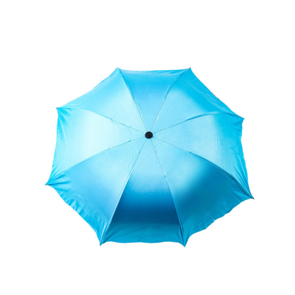 Aga Dáždnik 95 cm Modrý