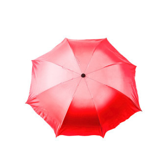 Aga Dáždnik 95 cm Červený