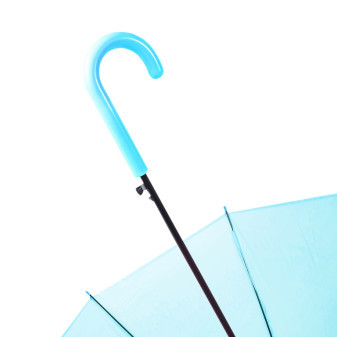 Aga Dáždnik 90 cm Modrý