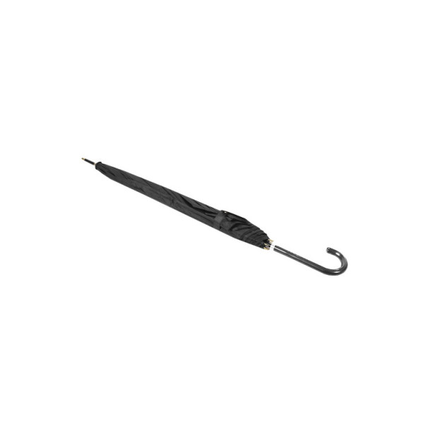 Aga Dáždnik 105 cm Čierny