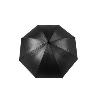 Aga Dáždnik 105 cm Čierny