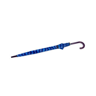Aga Dáždnik 130 cm Modrý