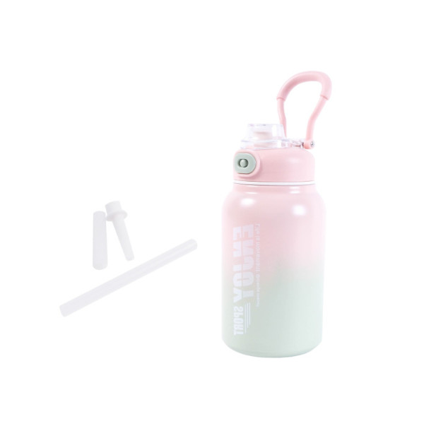 Aga Termoska 800ml Ružová