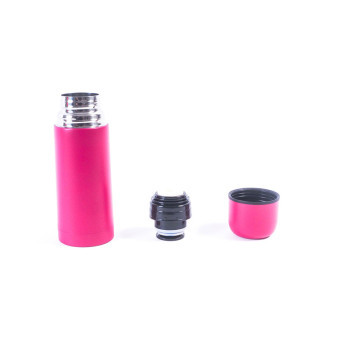 Aga Termoska 350 ml Ružová