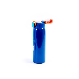 Aga Detská termoska 480 ml Modrá